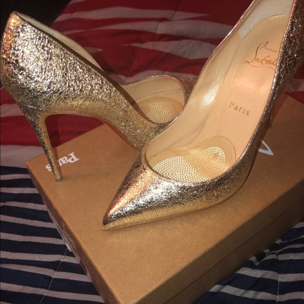 Christian Louboutin